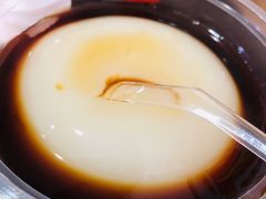 冰镇凉糕-花市豌杂面(民生路店)