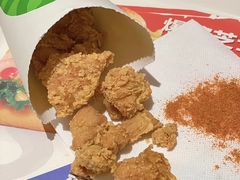 -德克士(砂之船奥特莱斯店)