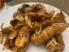 -芭菲盛宴·环球美食(袁家岗店)