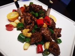 -赵小姐丨新中餐(曲江店)