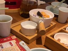 -闽上鲜·福建菜(龙湖滨江天街店)