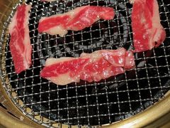 -谷牛日式烤肉(宝山U天地店)