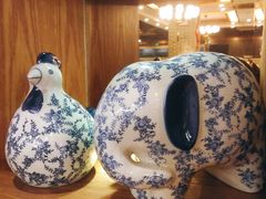 -围龙屋客家食府(福田店)