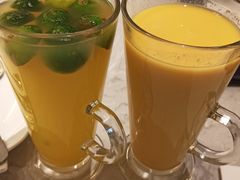 清雅卡曼橘茶-必胜客(远大路店)