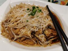-不倒翁·徽天下名菜楼(马鞍山路店)