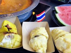 -牛武士寿喜烧·和牛火锅自助(全球首店)