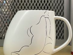 -震旦博物馆·A Cafe