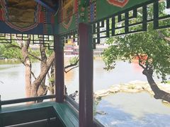 -翰园碑林
