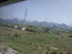 -明桂米粉(北站店)