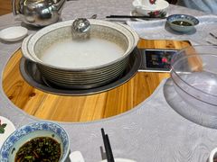 -丰尔粥食·粥底火锅·桑拿鸡(大良总店)