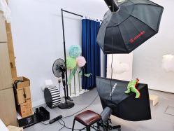 -海马体家庭照相馆(杭州远洋乐堤港店)