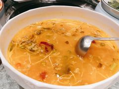 -马老六清真餐饮(西站店)
