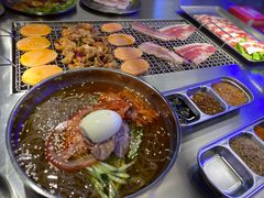 -小团团·路边烤牛肉(南岭壹街店)