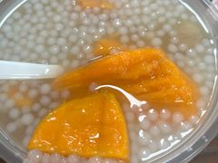 -六姑龟苓膏糖水卤水店