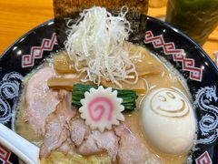 -Ramen满吉·豚骨拉面(丽园路店)