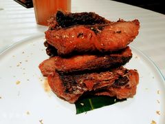 -和记小菜(大宁店)