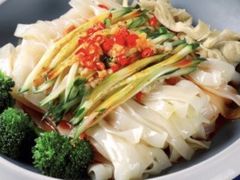 -魏家凉皮(梨园店)