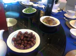 -济宁富力万达嘉华酒店·宴会厅