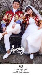 -今生有约国际精品婚纱摄影(苏州店)