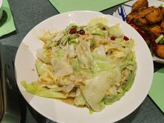 -全聚贤餐厅·湖北家常菜(沙湖店)