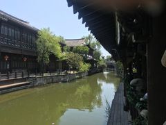 -台儿庄古城