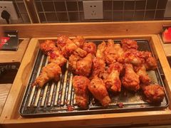 -比格比萨(林萃路店)