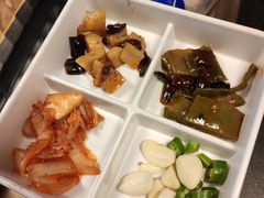-金妈家烤肉(龙湖U城天街店)