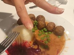 -宜家·瑞典风味餐厅(无锡店)