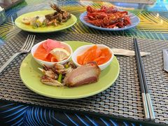 -舜和巴西烤肉餐厅(舜和国际店)
