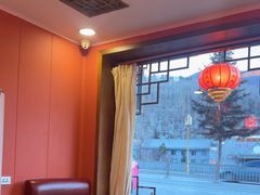 -重庆秦妈火锅(全国连锁五台山店)