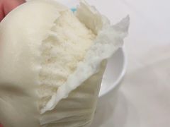 迷你金汤流汁包-凤凰楼酒家·粤宴点心(华强北店)