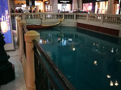 -鸣诗自助餐(澳門四季酒店)