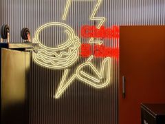 大堂-前进5路汉堡炸鸡(昙华林店)