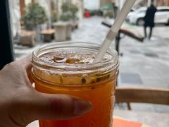 -RAC BAR(安福路店)