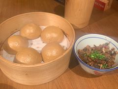 杂粮包-老湘村·湖南土菜(天河维多利店)