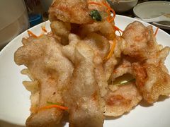 -金掌勺锅包肉(太原万达店)
