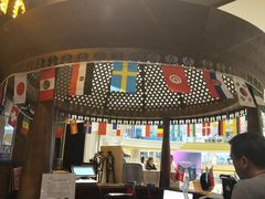 -楼兰新疆主题餐厅(苏州中心店)