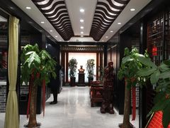 -北纬39度天津宴(黑牛城道店)