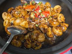 -靓湾海鲜·海景餐厅(小麦岛店)