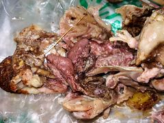 -大益烤鸡