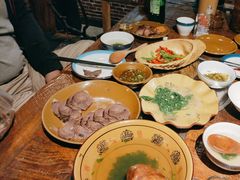 -普洱小黄牛餐厅铜火锅·思茅地方菜(世纪城店)