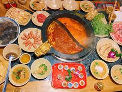 -蜀大侠火锅(总府路店)