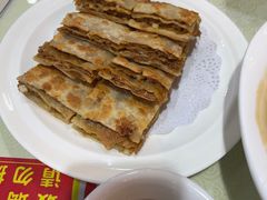 -东四民芳餐厅(世茂工三店)