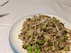 -沙河粉村·国家非遗传承(云台店)