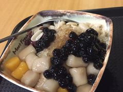 -鲜芋仙Meet Fresh(五道口店)