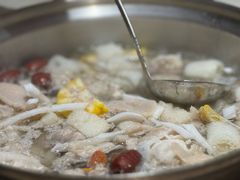 -喃喃椰·糟粕醋·椰子鸡火锅(七堡花园店)