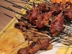 -街角等你.大连海鲜烧烤(西安路店)