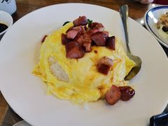-香港新曜记茶餐厅(星耀城店)