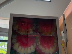 -广东科技学院(南城校区)