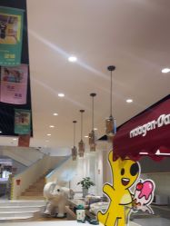 -猩积木儿童体智开发中心(未央店)